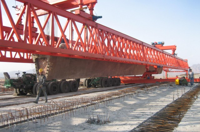 架橋機(jī)